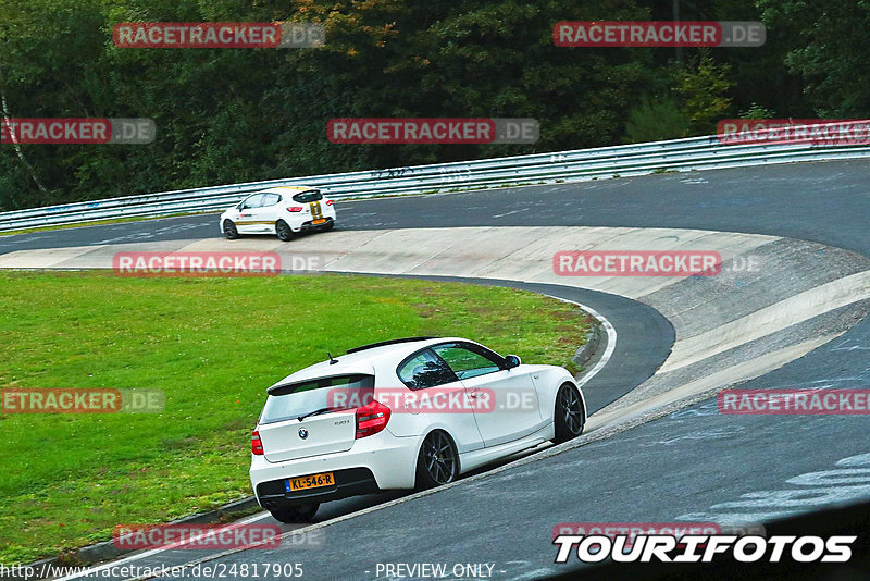 Bild #24817905 - Touristenfahrten Nürburgring Nordschleife (29.09.2023)