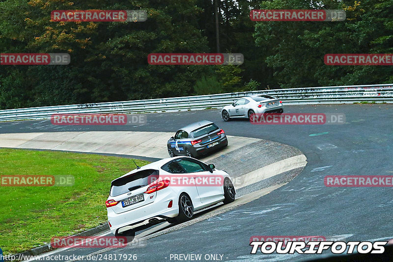 Bild #24817926 - Touristenfahrten Nürburgring Nordschleife (29.09.2023)