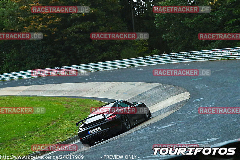 Bild #24817989 - Touristenfahrten Nürburgring Nordschleife (29.09.2023)