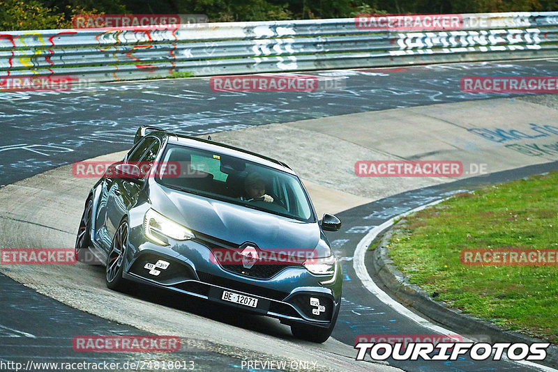 Bild #24818013 - Touristenfahrten Nürburgring Nordschleife (29.09.2023)