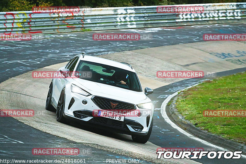 Bild #24818061 - Touristenfahrten Nürburgring Nordschleife (29.09.2023)