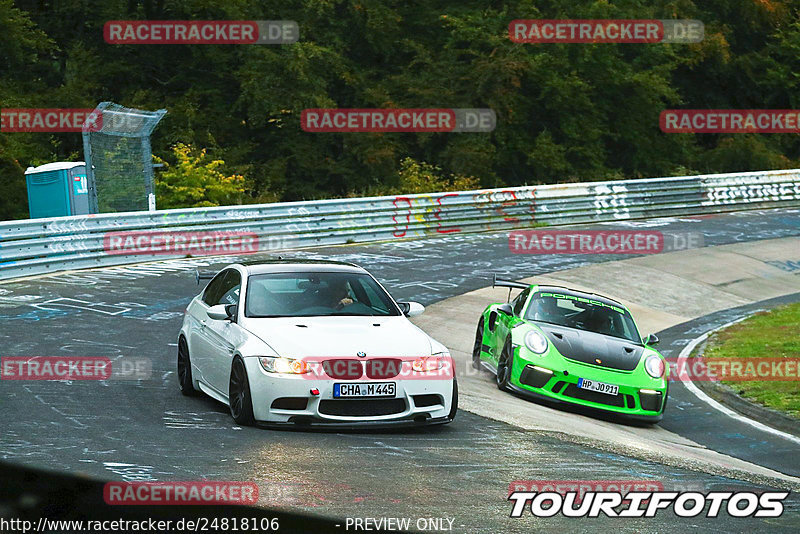 Bild #24818106 - Touristenfahrten Nürburgring Nordschleife (29.09.2023)