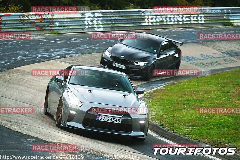 Bild #24818139 - Touristenfahrten Nürburgring Nordschleife (29.09.2023)