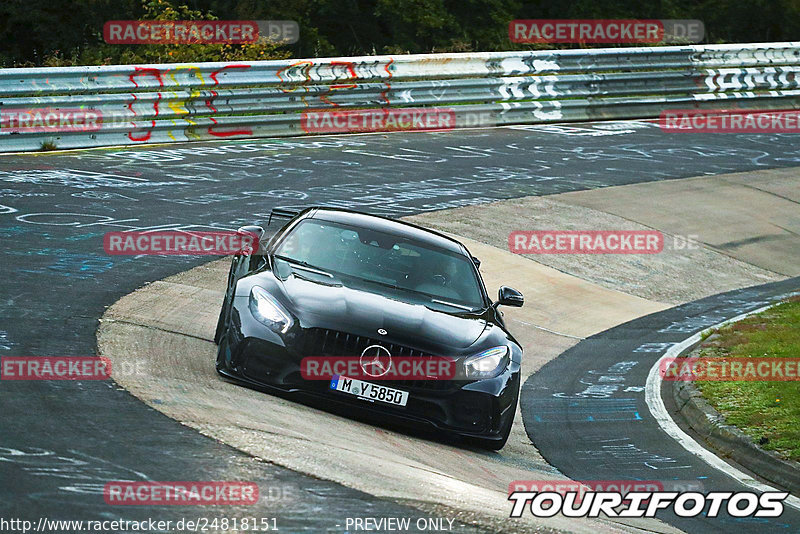 Bild #24818151 - Touristenfahrten Nürburgring Nordschleife (29.09.2023)