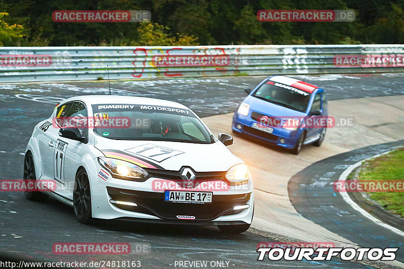 Bild #24818163 - Touristenfahrten Nürburgring Nordschleife (29.09.2023)