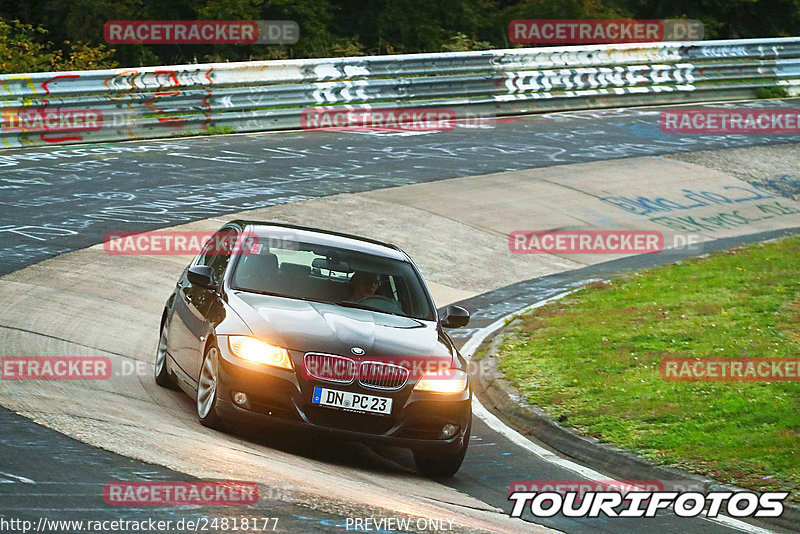 Bild #24818177 - Touristenfahrten Nürburgring Nordschleife (29.09.2023)