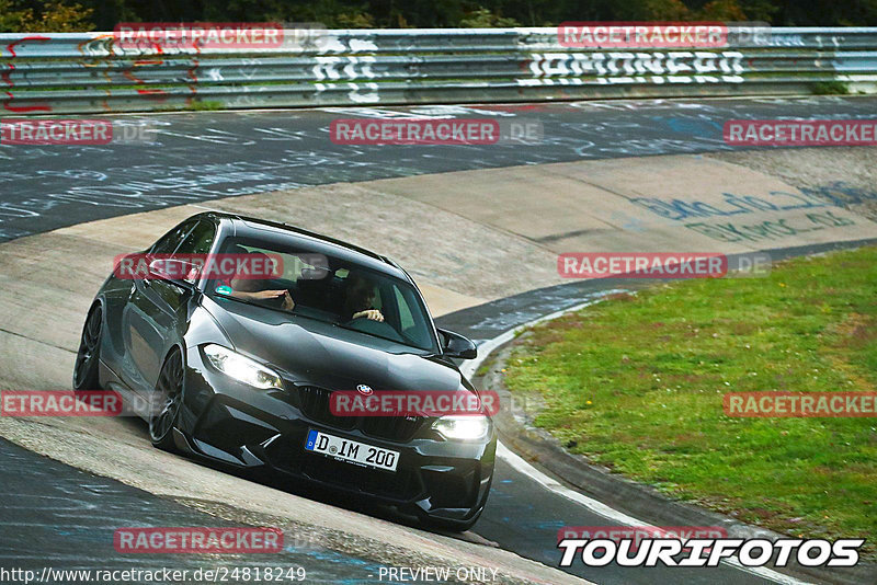 Bild #24818249 - Touristenfahrten Nürburgring Nordschleife (29.09.2023)