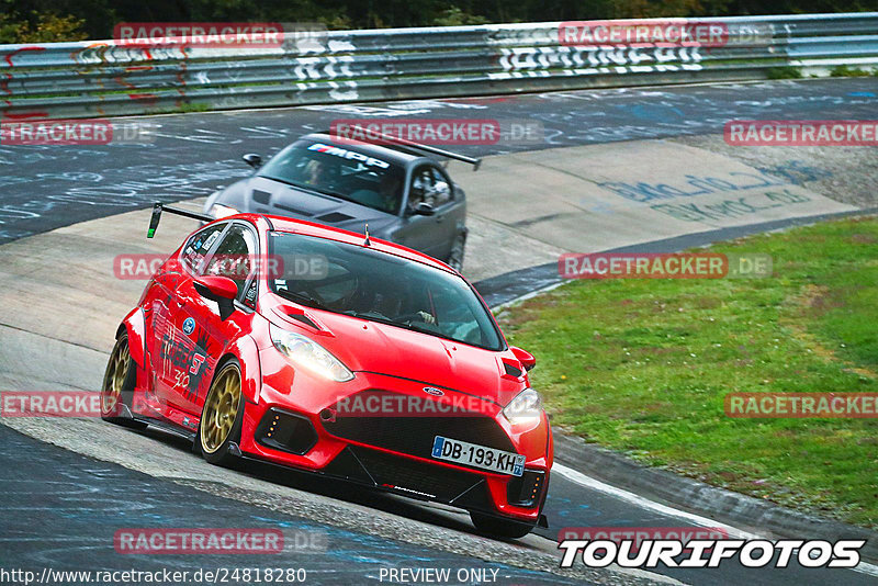 Bild #24818280 - Touristenfahrten Nürburgring Nordschleife (29.09.2023)