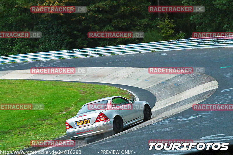 Bild #24818293 - Touristenfahrten Nürburgring Nordschleife (29.09.2023)