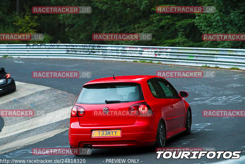 Bild #24818320 - Touristenfahrten Nürburgring Nordschleife (29.09.2023)