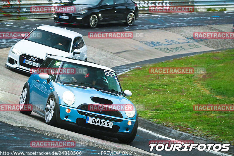 Bild #24818506 - Touristenfahrten Nürburgring Nordschleife (29.09.2023)