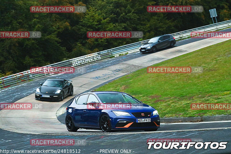 Bild #24818512 - Touristenfahrten Nürburgring Nordschleife (29.09.2023)