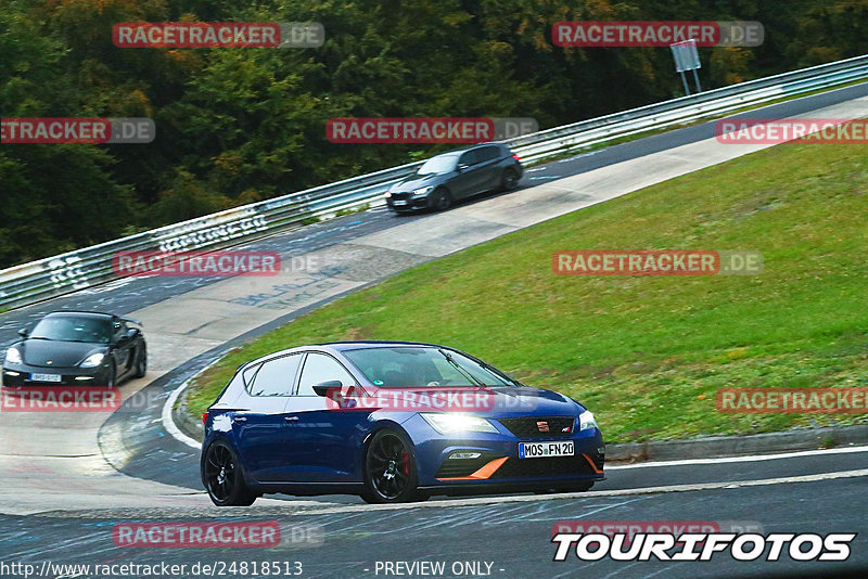 Bild #24818513 - Touristenfahrten Nürburgring Nordschleife (29.09.2023)