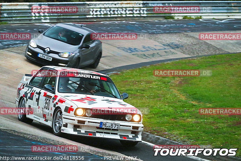 Bild #24818556 - Touristenfahrten Nürburgring Nordschleife (29.09.2023)