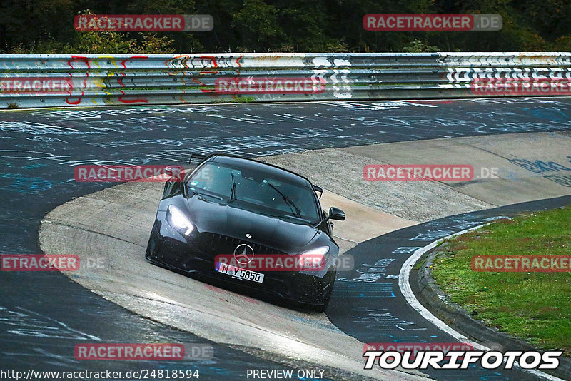 Bild #24818594 - Touristenfahrten Nürburgring Nordschleife (29.09.2023)