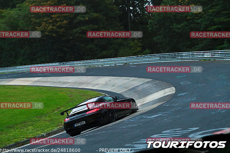 Bild #24818600 - Touristenfahrten Nürburgring Nordschleife (29.09.2023)