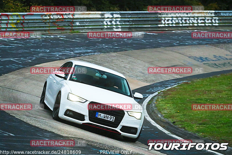 Bild #24818609 - Touristenfahrten Nürburgring Nordschleife (29.09.2023)