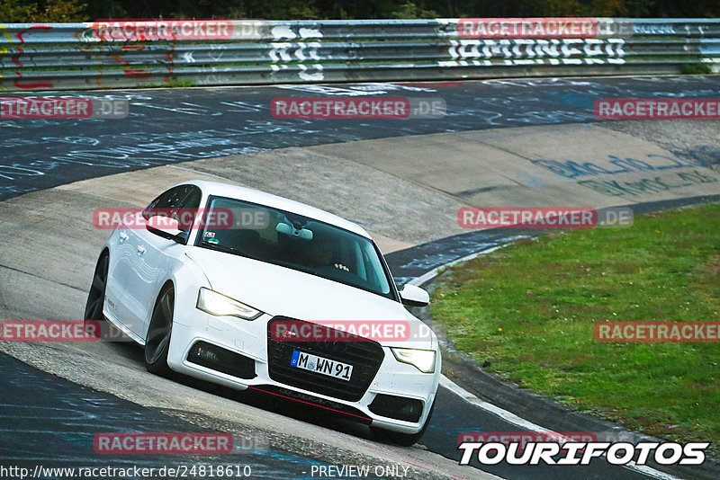 Bild #24818610 - Touristenfahrten Nürburgring Nordschleife (29.09.2023)