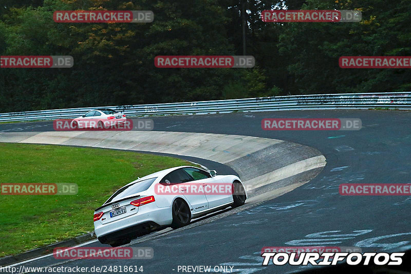 Bild #24818614 - Touristenfahrten Nürburgring Nordschleife (29.09.2023)