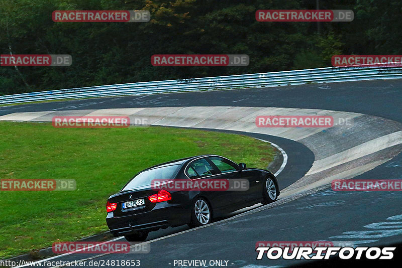 Bild #24818653 - Touristenfahrten Nürburgring Nordschleife (29.09.2023)