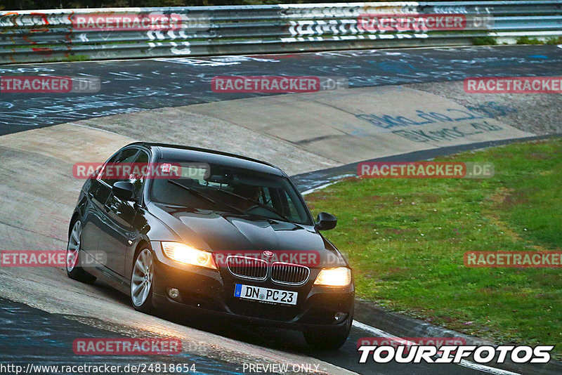 Bild #24818654 - Touristenfahrten Nürburgring Nordschleife (29.09.2023)