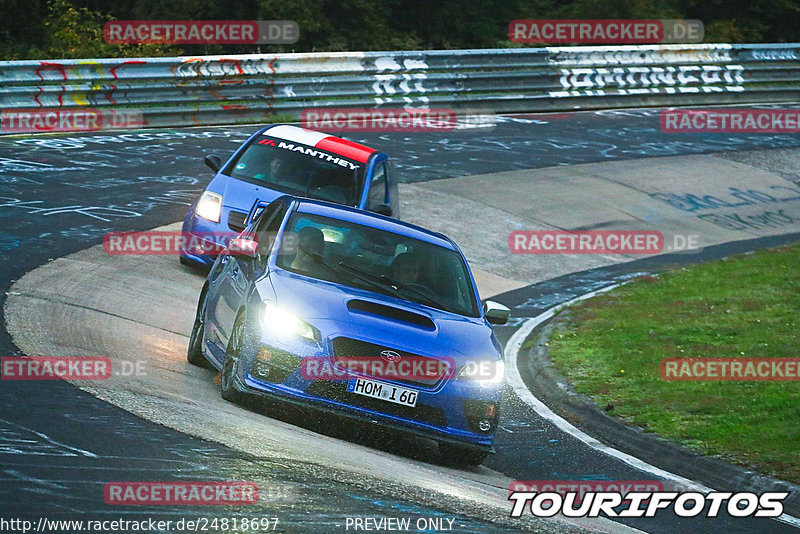 Bild #24818697 - Touristenfahrten Nürburgring Nordschleife (29.09.2023)