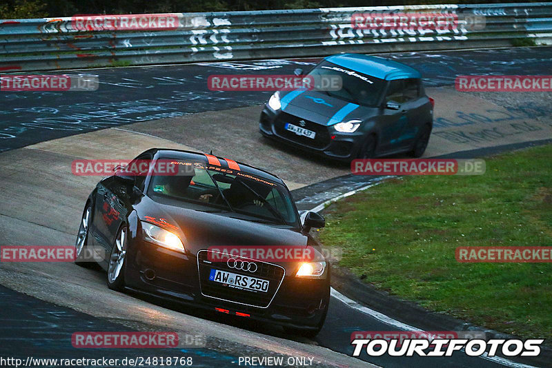 Bild #24818768 - Touristenfahrten Nürburgring Nordschleife (29.09.2023)