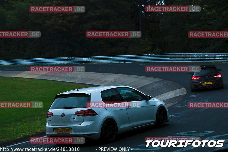 Bild #24818810 - Touristenfahrten Nürburgring Nordschleife (29.09.2023)