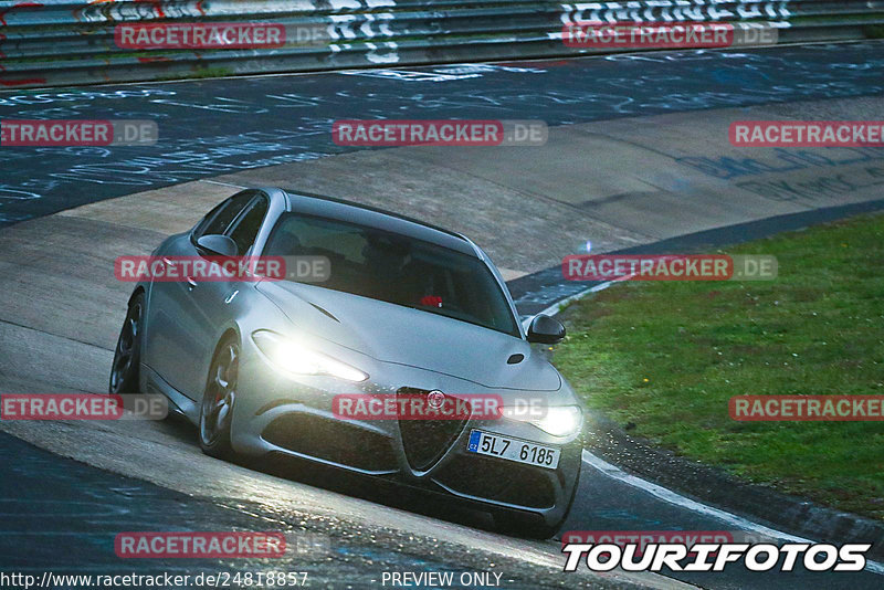 Bild #24818857 - Touristenfahrten Nürburgring Nordschleife (29.09.2023)