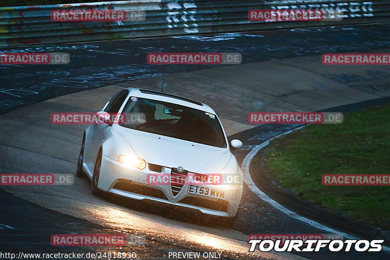 Bild #24818930 - Touristenfahrten Nürburgring Nordschleife (29.09.2023)