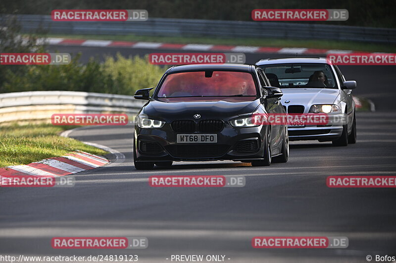 Bild #24819123 - Touristenfahrten Nürburgring Nordschleife (30.09.2023)