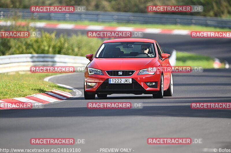 Bild #24819180 - Touristenfahrten Nürburgring Nordschleife (30.09.2023)