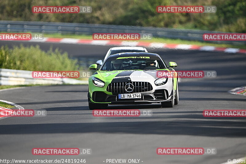 Bild #24819246 - Touristenfahrten Nürburgring Nordschleife (30.09.2023)