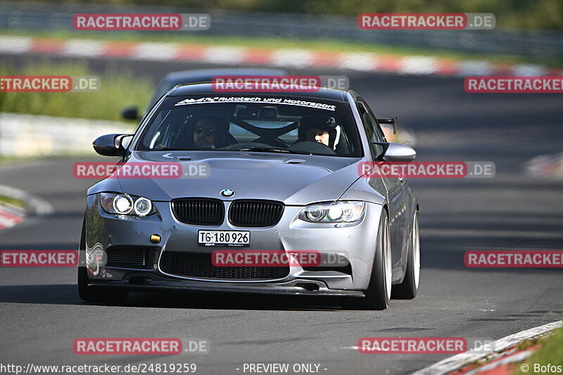 Bild #24819259 - Touristenfahrten Nürburgring Nordschleife (30.09.2023)