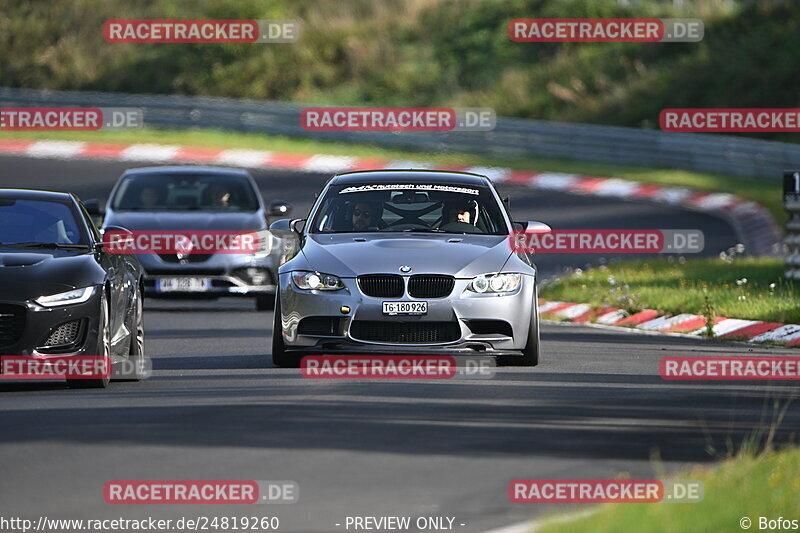 Bild #24819260 - Touristenfahrten Nürburgring Nordschleife (30.09.2023)