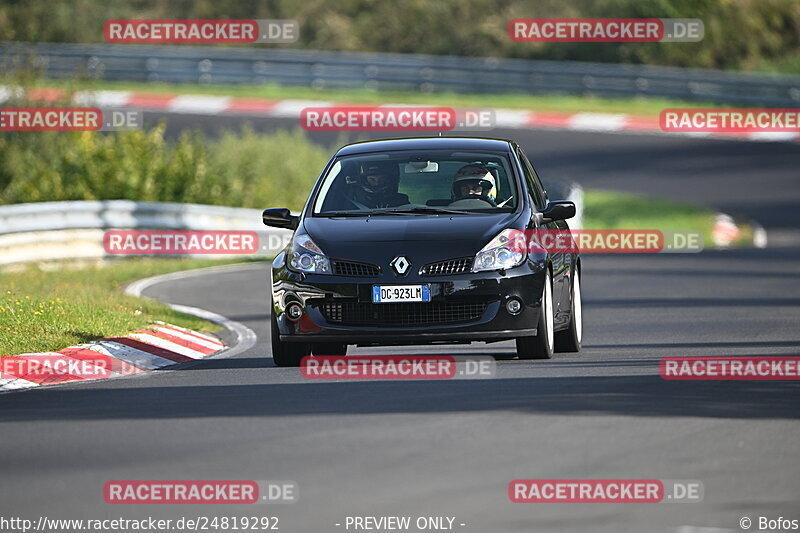 Bild #24819292 - Touristenfahrten Nürburgring Nordschleife (30.09.2023)