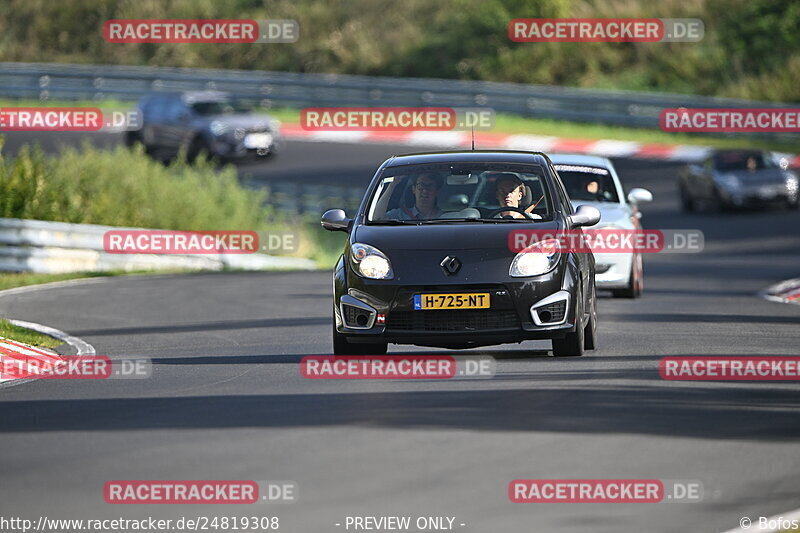 Bild #24819308 - Touristenfahrten Nürburgring Nordschleife (30.09.2023)