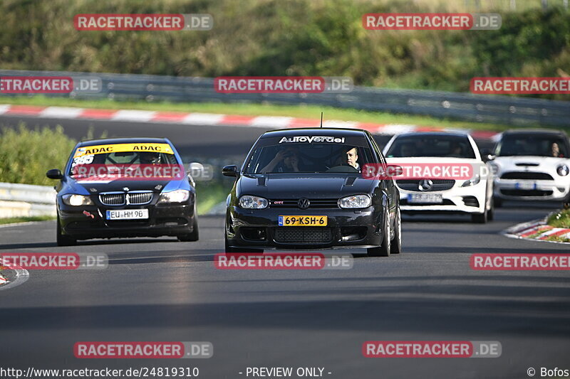 Bild #24819310 - Touristenfahrten Nürburgring Nordschleife (30.09.2023)