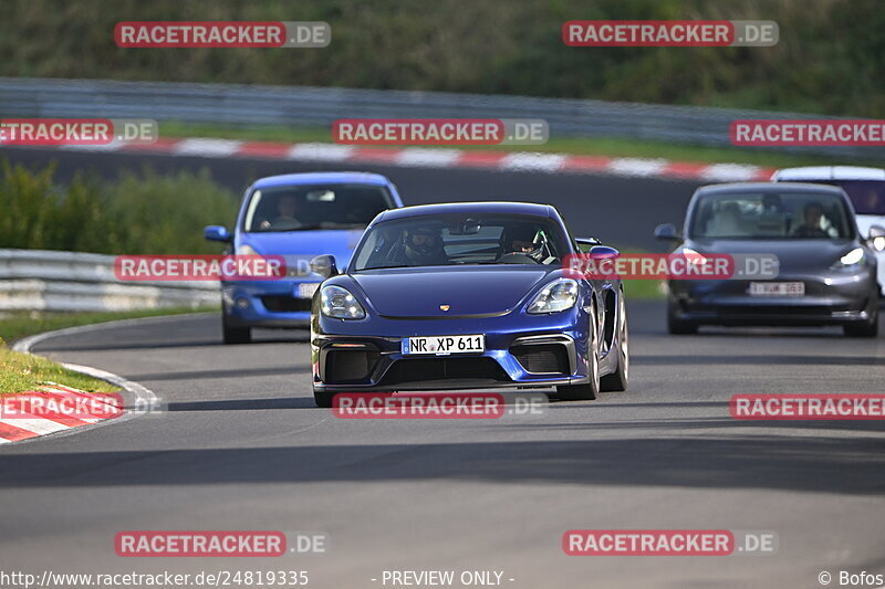 Bild #24819335 - Touristenfahrten Nürburgring Nordschleife (30.09.2023)