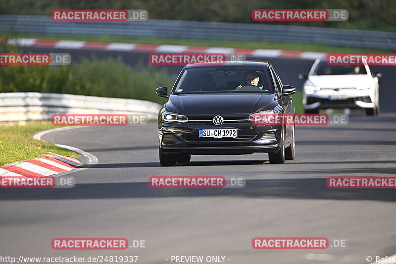 Bild #24819337 - Touristenfahrten Nürburgring Nordschleife (30.09.2023)