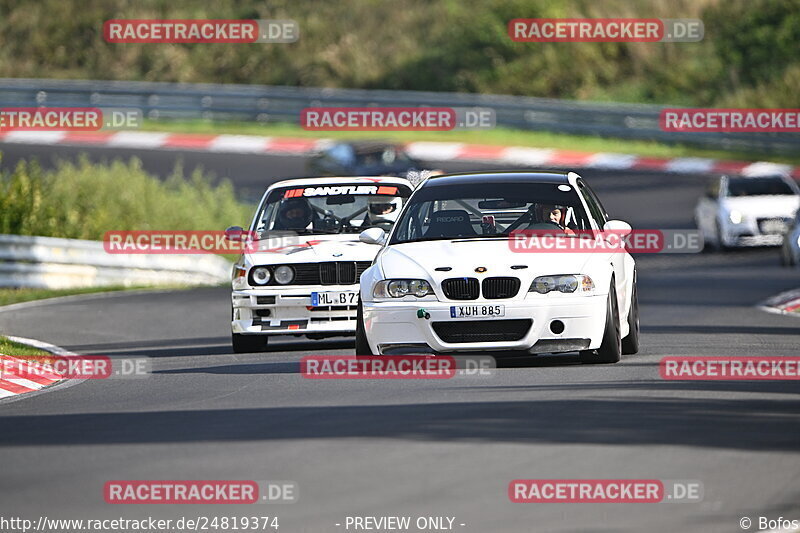 Bild #24819374 - Touristenfahrten Nürburgring Nordschleife (30.09.2023)