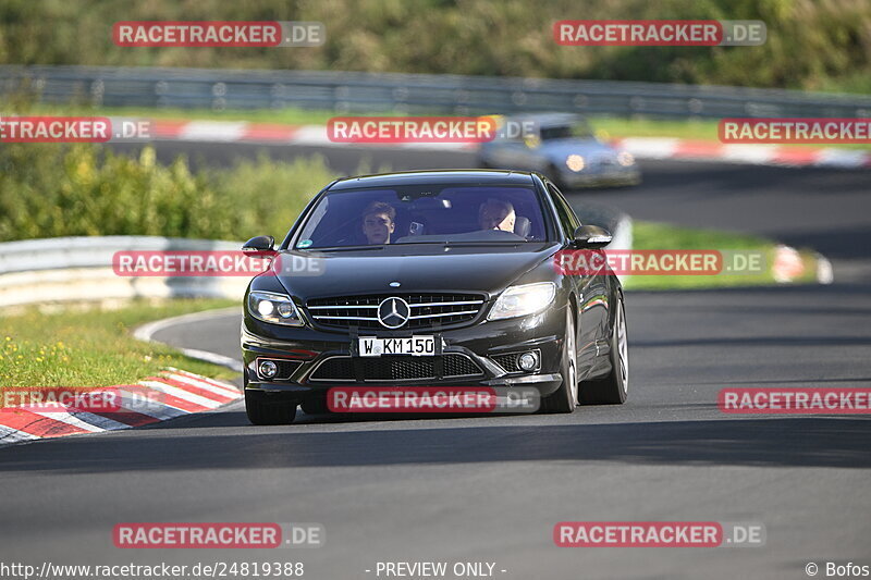 Bild #24819388 - Touristenfahrten Nürburgring Nordschleife (30.09.2023)