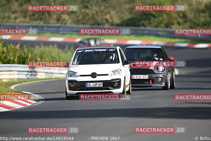 Bild #24819544 - Touristenfahrten Nürburgring Nordschleife (30.09.2023)