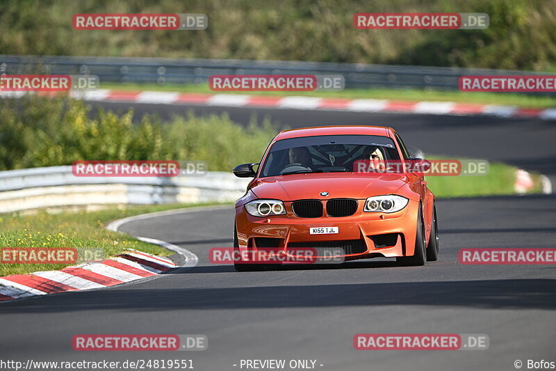 Bild #24819551 - Touristenfahrten Nürburgring Nordschleife (30.09.2023)