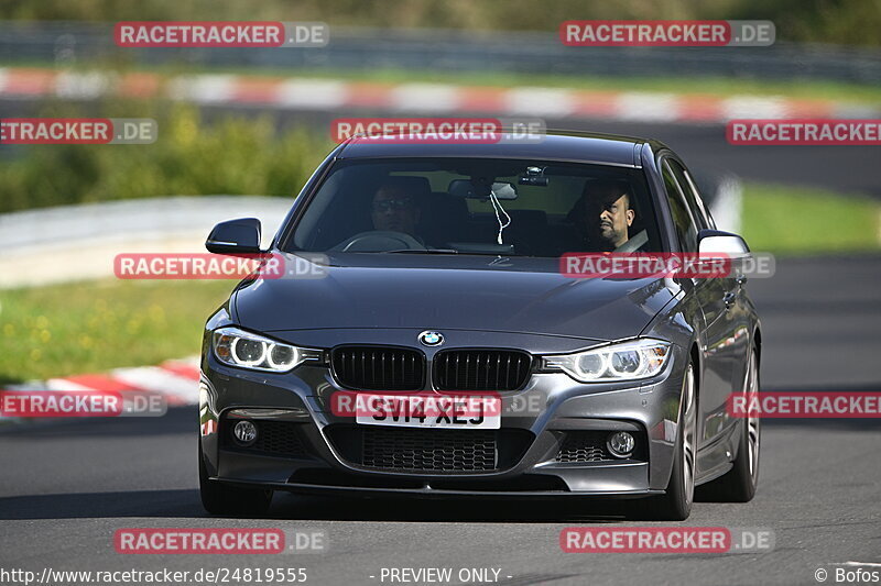 Bild #24819555 - Touristenfahrten Nürburgring Nordschleife (30.09.2023)