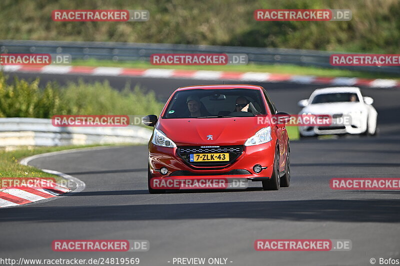 Bild #24819569 - Touristenfahrten Nürburgring Nordschleife (30.09.2023)