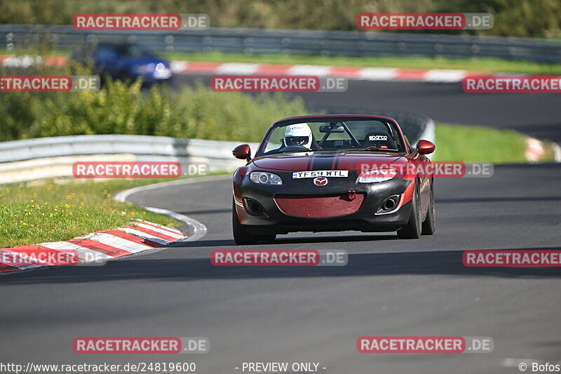 Bild #24819600 - Touristenfahrten Nürburgring Nordschleife (30.09.2023)