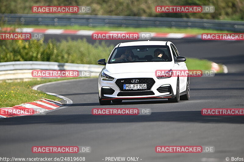 Bild #24819608 - Touristenfahrten Nürburgring Nordschleife (30.09.2023)