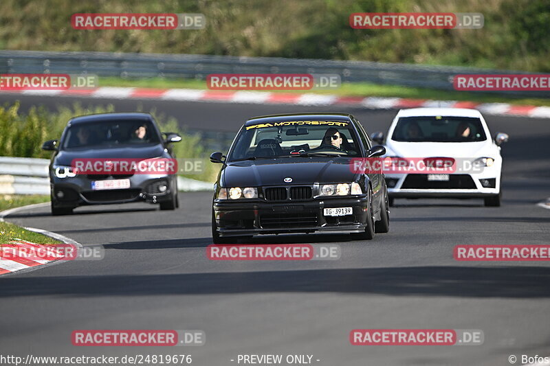 Bild #24819676 - Touristenfahrten Nürburgring Nordschleife (30.09.2023)