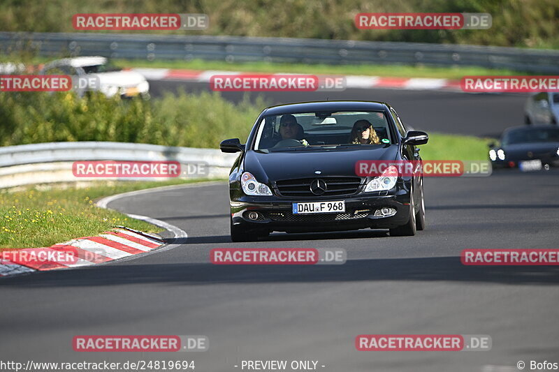 Bild #24819694 - Touristenfahrten Nürburgring Nordschleife (30.09.2023)